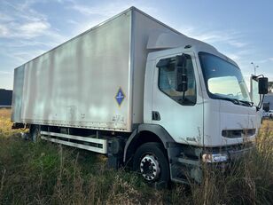 skriňové auto RENAULT MIDLUM 270.16C