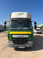 valník s plachtou DAF LF 55 250