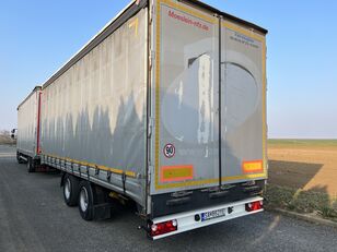 valník s plachtou IVECO EuroCargo 120 E25 na predaj + príves plachta obraz 4 valník s plachtou IVECO EuroCargo 120 E25 + príves plachta obraz 4