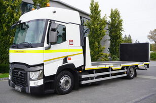 nákladné vozidlo na prepravu automobilov Renault T 430 4×2 Euro 6 / NEW TOW TRUCK BODY 2023 year