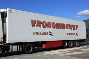 chladiarenský náves SCHMITZ CARGOBULL SKO 24