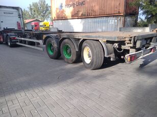 kontajnerovy naves SCHWERINER