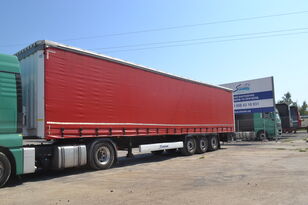 náves plachta KRONE SDP 27