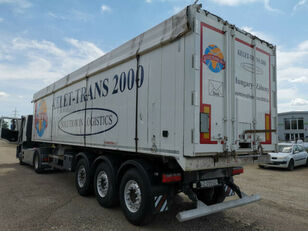 sklápěcí návěs SCHWARZMÜLLER SK ALU 53 m3 Liftachse 2 STUCK