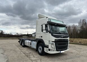 nosič kontajnerov Volvo FM 460