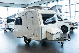 nový obytný príves Niewiadów N126D camping BEST PRICE Obytný vůz