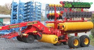 disková brána VÄDERSTAD Carrier 650 В Наличии (ПДВ)