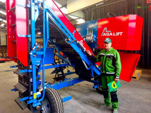 kombajn na zber mrkvy ASA-LIFT CM-100E