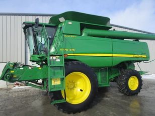 kombajn JOHN DEERE 9870 STS