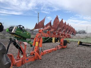 pluh otočný KUHN Multi Leader 8 NSH