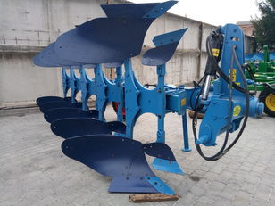 pluh otočný LEMKEN VARIOPAL 4+1