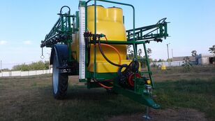 nový ťahaný postrekovač Вектор-3000/21