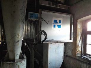 vzduchotechnika Neotechnik Dedusting/Entstaubung
