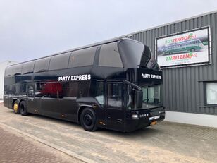 poschodový autobus Neoplan SKYLINER Bistrobus N122/3L