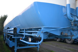 silo cisterna WELGRO