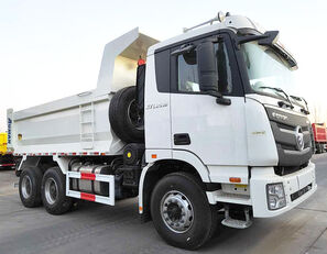 nový sklápač Foton Auman 10 Wheeler Dump Truck Price - Z