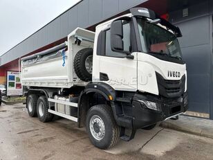 sklápač IVECO T-WAY