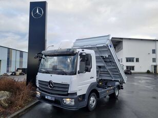 sklápač Mercedes-Benz Atego 823 K 4x2 Meiller-Kipper Klima AHK 3 Sitze