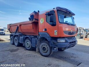 sklápač Renault KERAX 450.32