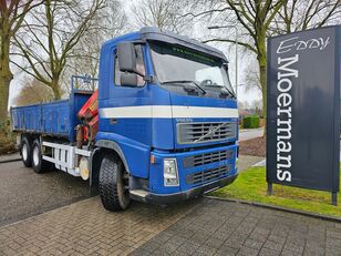 sklápač Volvo FH 12 420 6x4