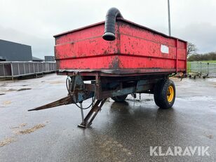 sklápací príves Rational Højtipvogn