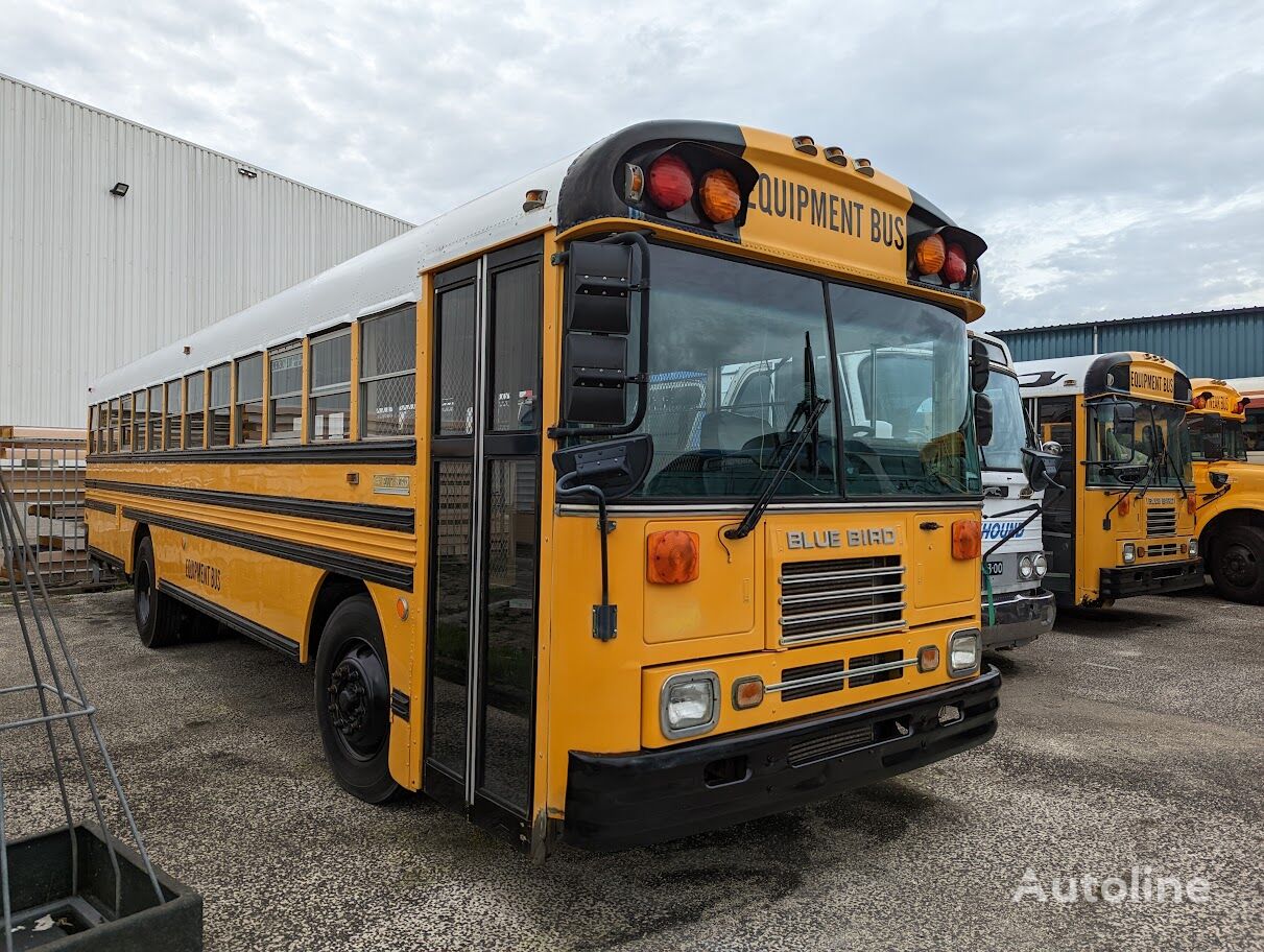 školský autobus Blue Bird TC2000