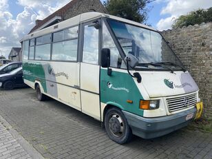 školský autobus MERCEDES-BENZ Varia 614