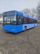 školský autobus Solaris  DAF Motor