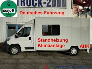 skriňové auto FIAT Ducato