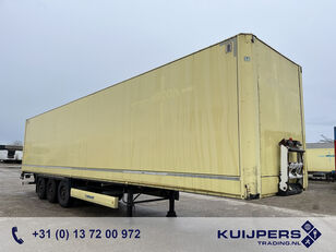 skriňový náves Krone SD Dry Liner / Box Trailer