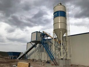 nový betonáreň PROMAX C45 SNG
