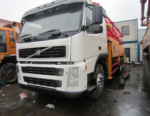 čerpadlo na betón VOLVO FM 12