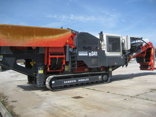 triedič SANDVIK QJ341