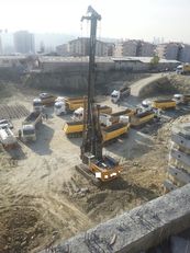 vrtná súprava LIEBHERR LB 24