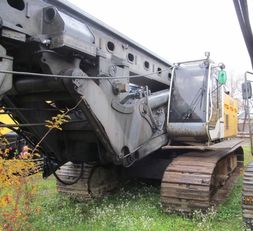 vrtná súprava LIEBHERR LB 28, 2008, FOR SALE