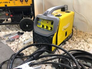 nový zváracie zariadenie CIMEX ARC Welding Inverter with Mask MIG 250 Pvo
