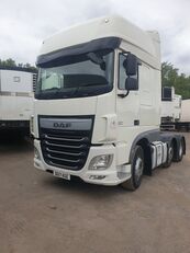 ťahač DAF XF 106 510