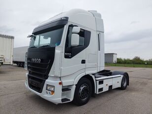 ťahač IVECO Stralis AS440S50