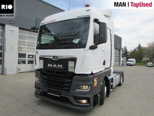 ťahač MAN TGX 18.470 4x2 LL SA Euro6 Retarder Klima ZV