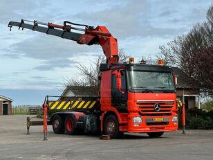 ťahač Mercedes-Benz Actros 2544 6X2!! PESCI