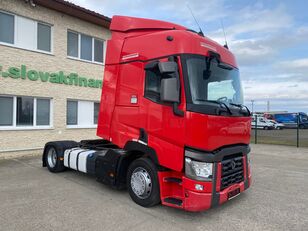 ťahač Renault T 460 LOWDECK, EURO 6, automat VIN 526