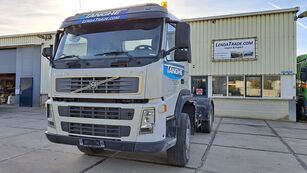 ťahač VOLVO FM 12.380 * 4x4 * Full Spring * Hydraulic