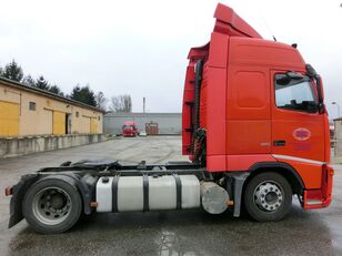 ťahač Volvo FH12 42T 460 Globetrotter