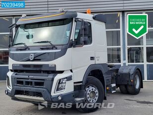 ťahač Volvo FMX 420 4X2 VEB+ Retarder Navi Euro 6