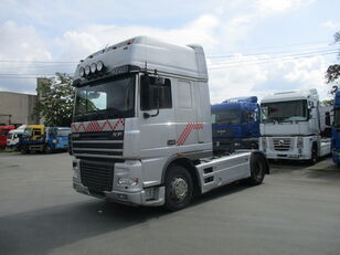 ťahač DAF 95 XF 430...euro 2...