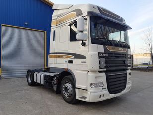 ťahač DAF XF 105 460 EU5 EEV Standard