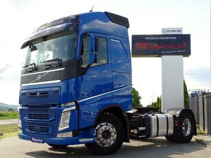 ťahač VOLVO FH 460 / KIPPER HYDRAULIC SYSTEM / ACC / ALU / 2017 YEAR /