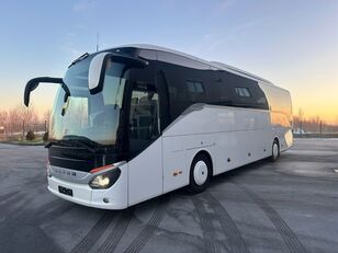 turistický autobus EVOBUS SETRA S 515 HD