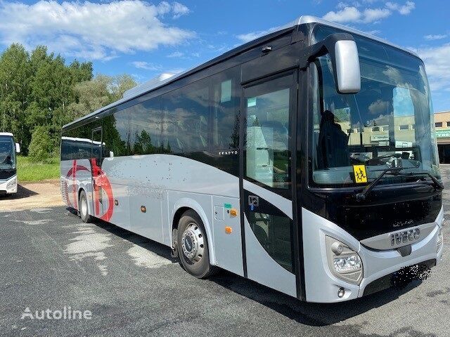 turistický autobus IVECO EVADYS H