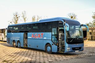 turistický autobus MAN Lions Coach L R08 Euro 6, 61 Pax
